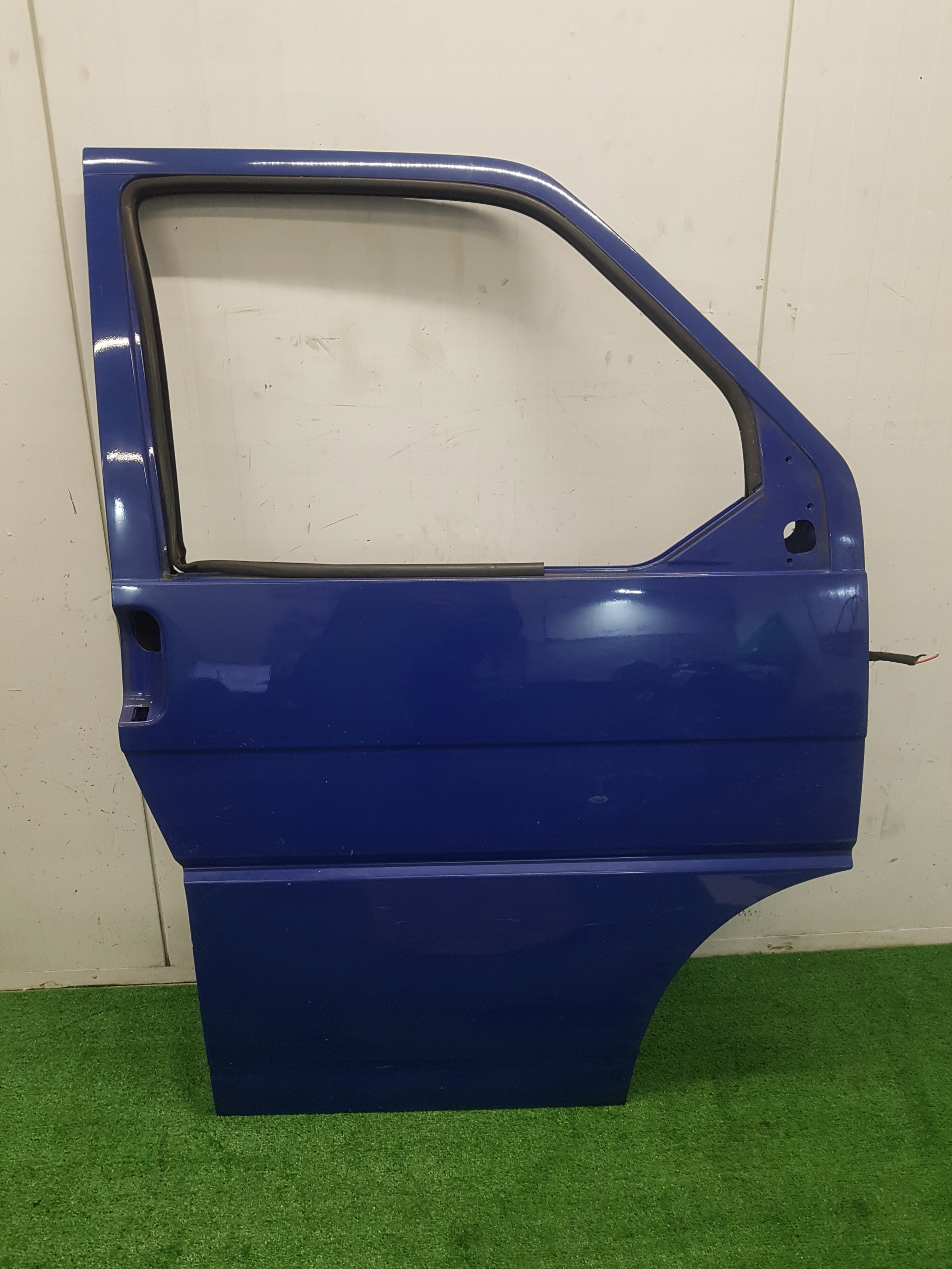 door right front VOLKSWAGEN T4