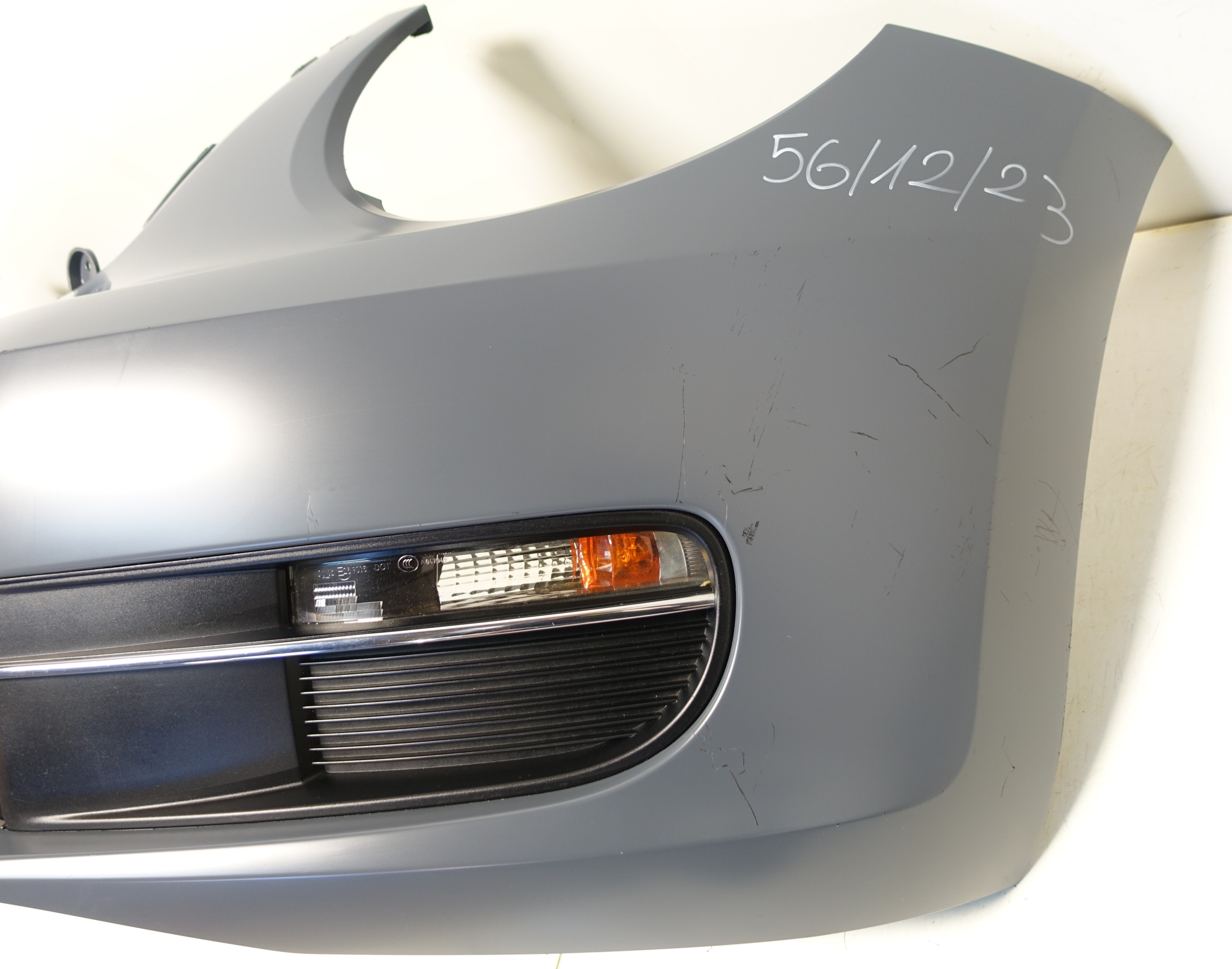 VW BEETLE 5C5 2011-2014 5C5807221T bumper front front