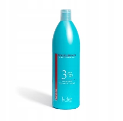 

Lecher Oxidising oxydant 3% utleniacz 1000ml