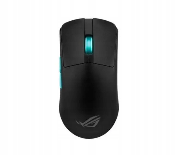 Herná myš Asus Rog Harpe Ace Aim Lab Edition