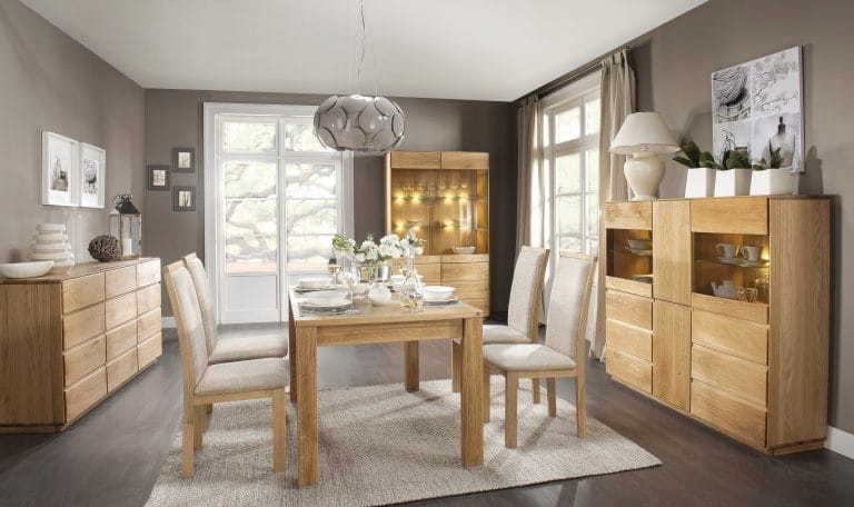 ATLANTA TYP 10 witryna L dąb naturalny Kod producenta ATLAW3-752AF_20200403111855