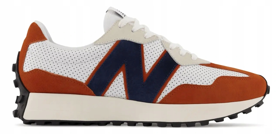 New Balance MS327PR vel.47,5