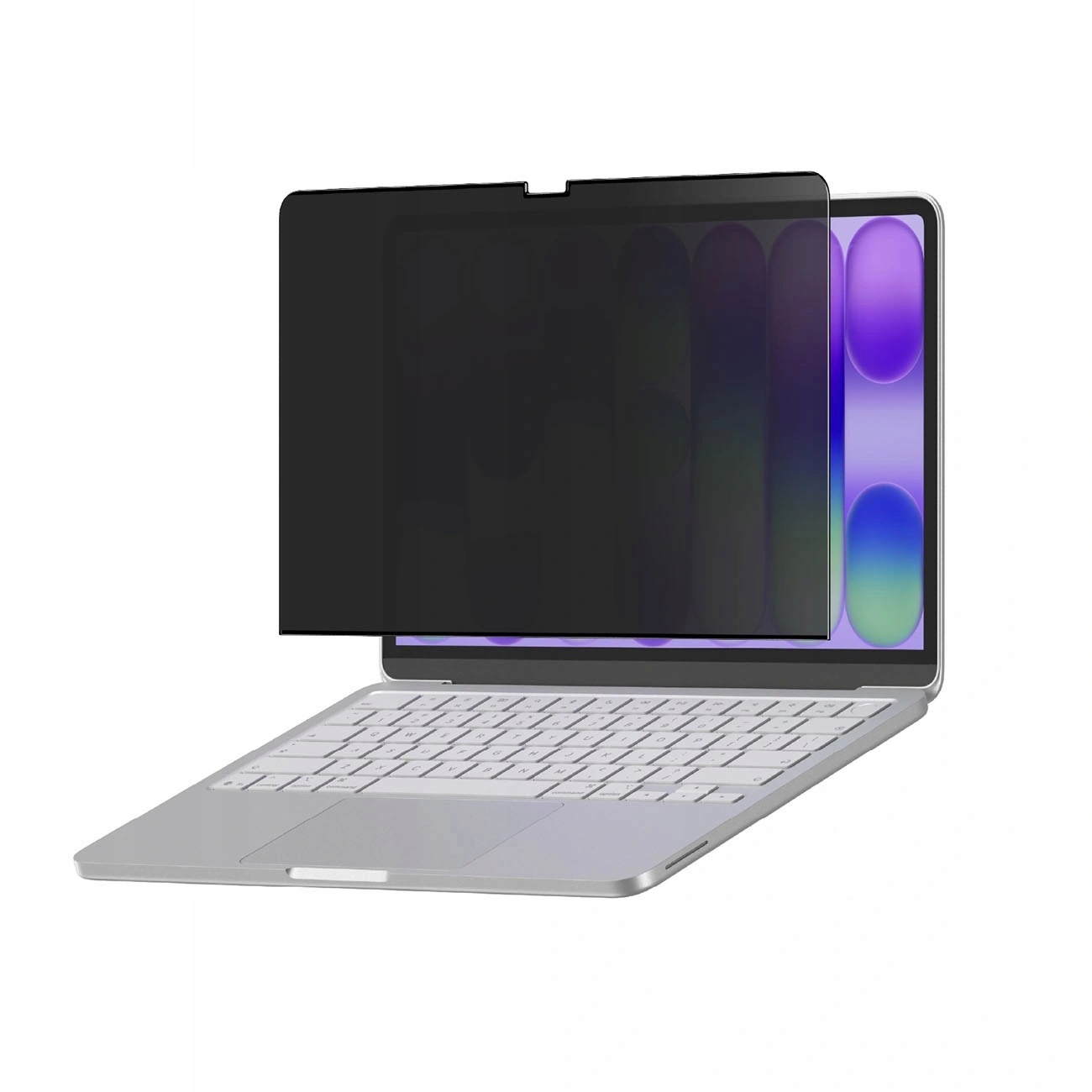 Fólie pro privatizaci Amazingthing Radix MagPrivacy Film na MacBook Neo 13"