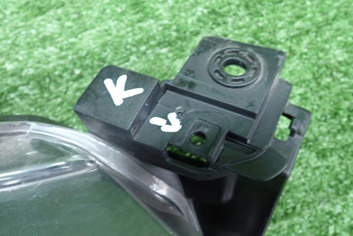 MAZDA 2 14- reflektor right light right
