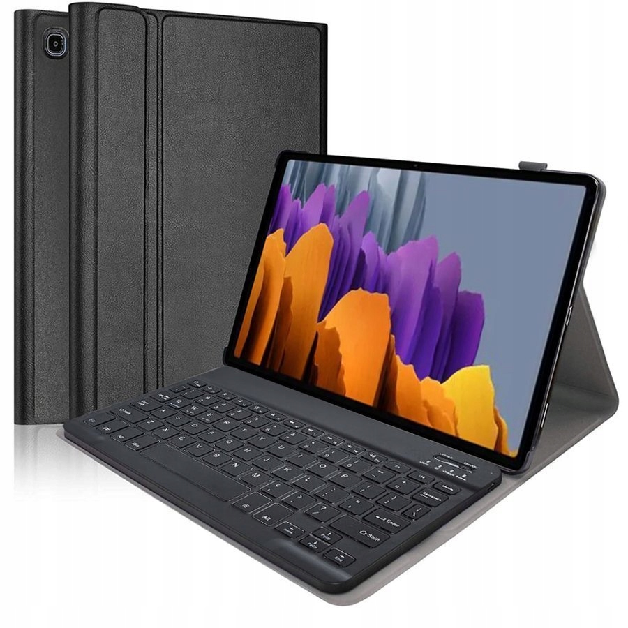 

Etui Klawiatura Do Galaxy Tab S6 Lite 2020/ 2022