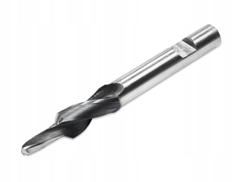 Fréza pro vyvrtání utržené žhavicí svíčky M12