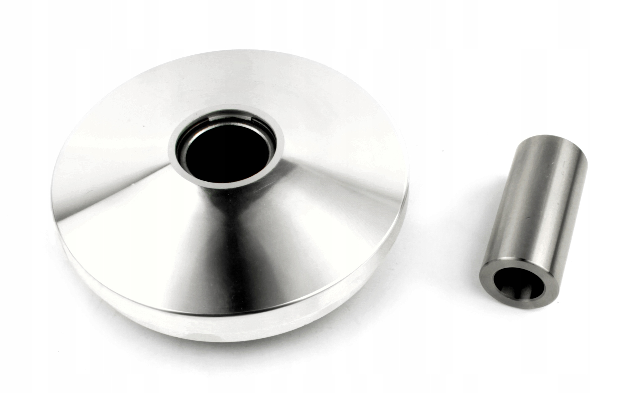 WARIATOR MOTOCYKLA Z TULEJKĄ DO 4T GY6-125 KOMPLET