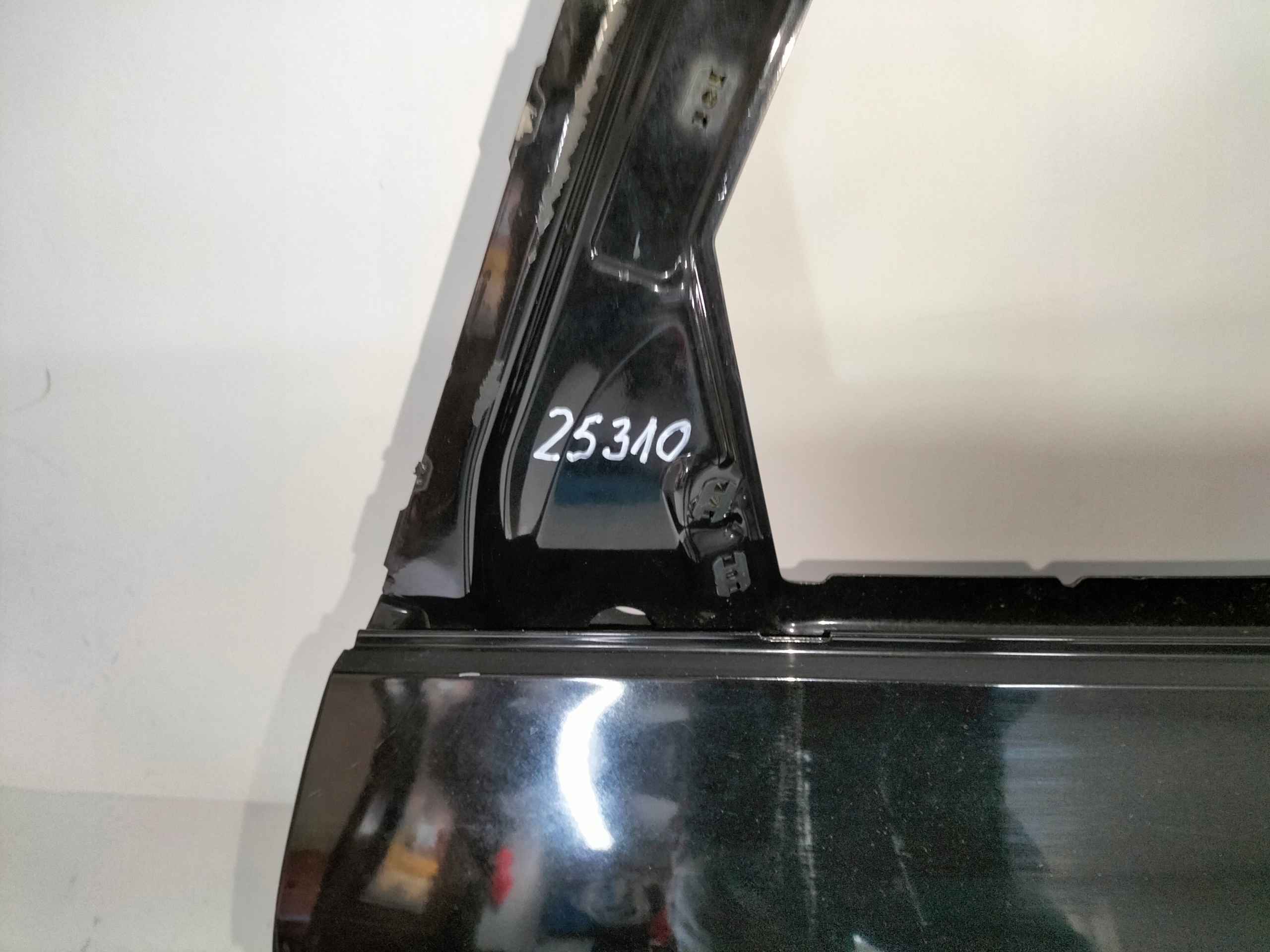 TÜR HINTEN HECK RECHTS AUDI A4 B9 15- KOMBI