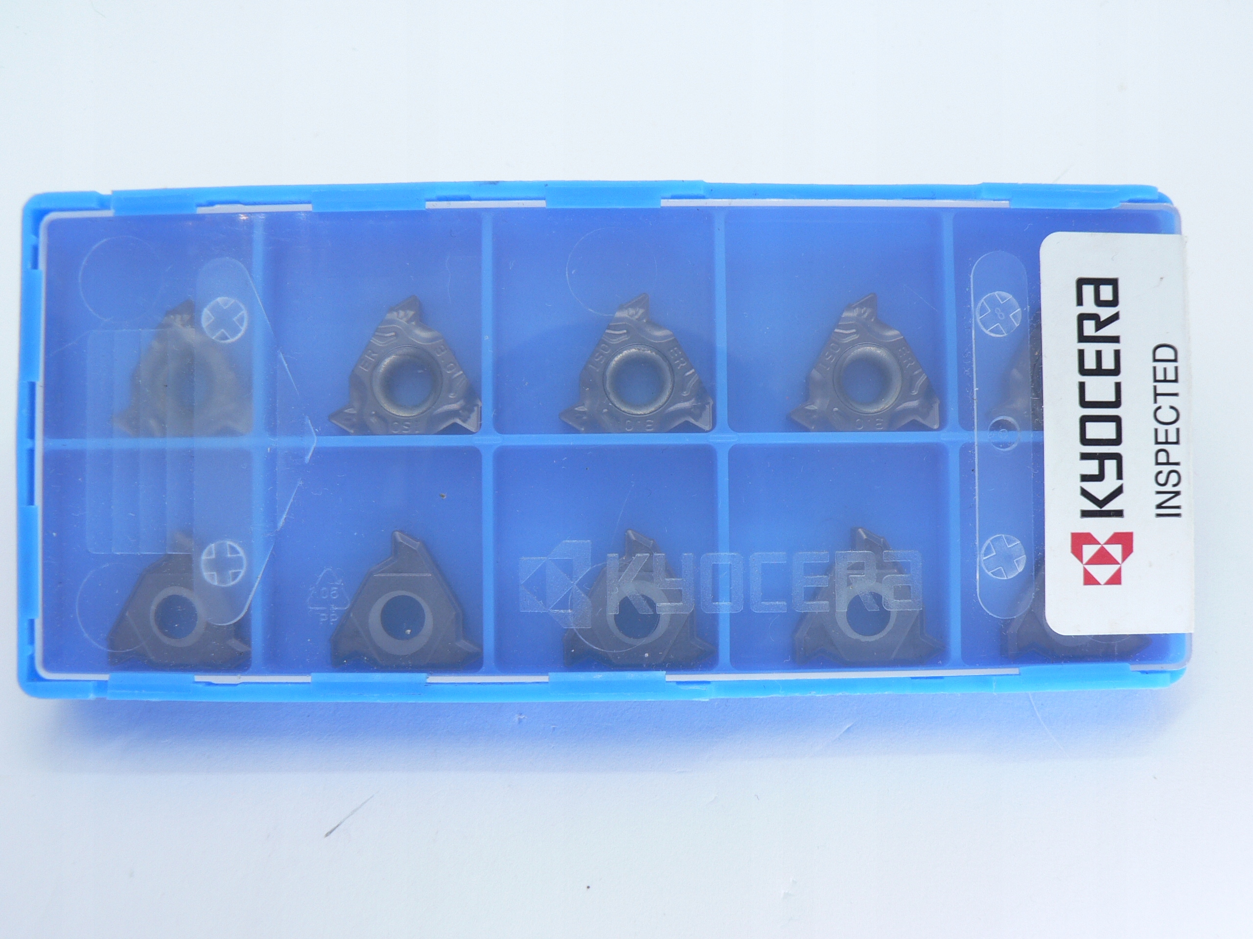 PŁYTKA 16ER300ISO-TQ PR1215 - KYOCERA