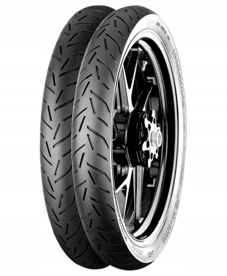 Continental Conti Street 2.75-17 47 P Tl