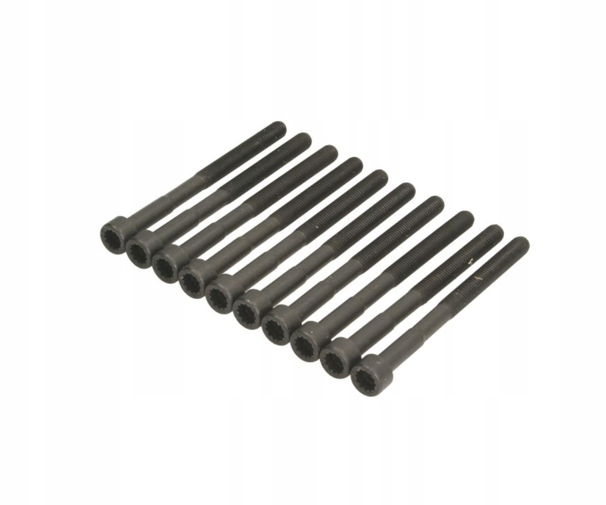 Śruby głowicy Auris Corolla Yaris 1,33 VVTi 1NR-FE