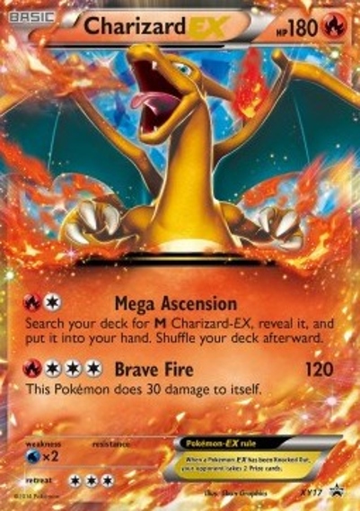 Pokemon Charizard Ex - Niska cena na Allegro - Strona 2