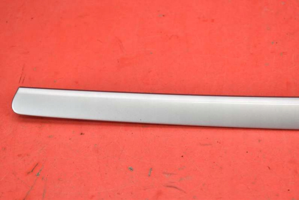 moulding door right front 8T0867410 AUDI A5 8T COUPE 07-11