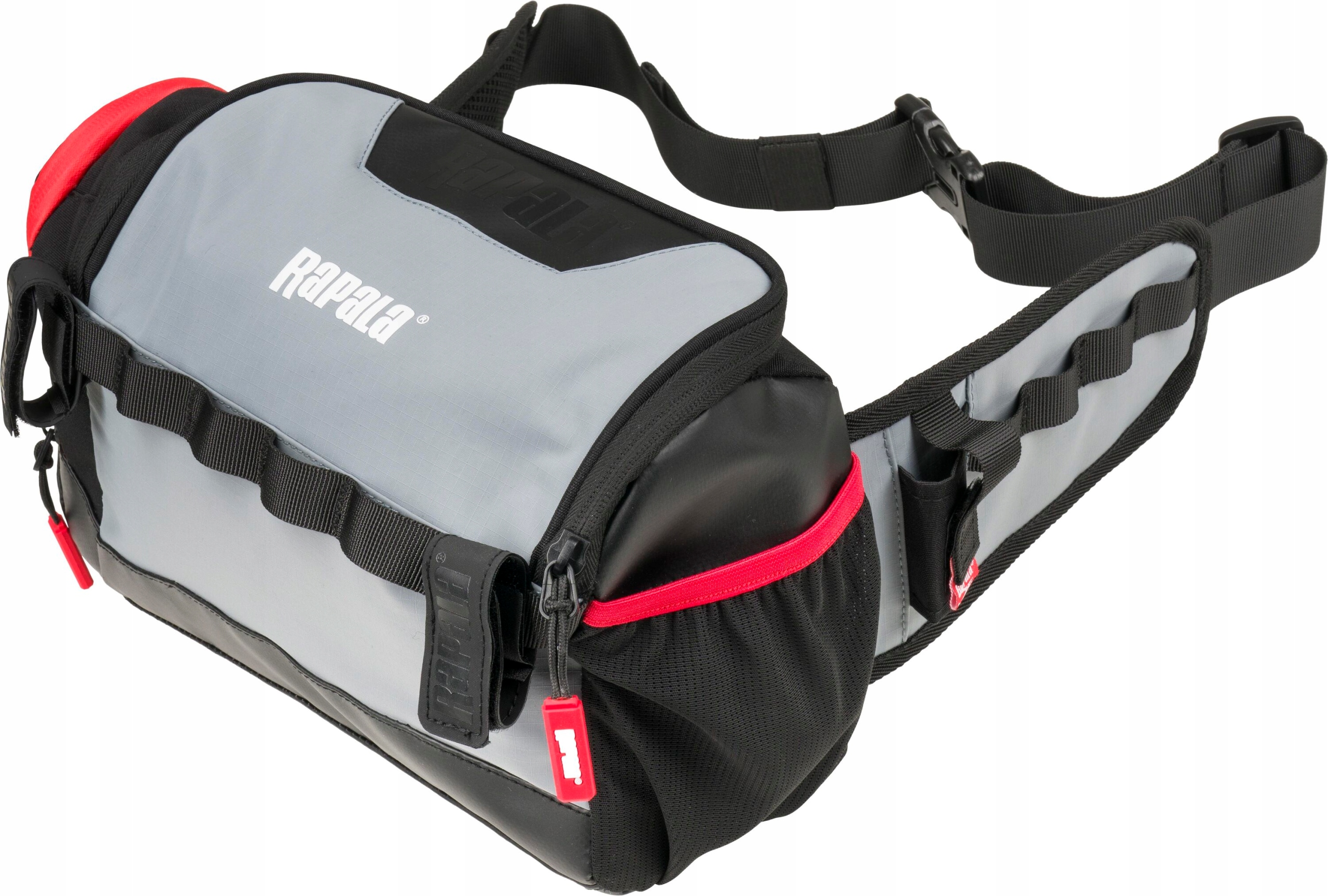 Rapala Torba Biodrowa Spinningowa Wędkarska Countdown Hip Bag Rcdhb