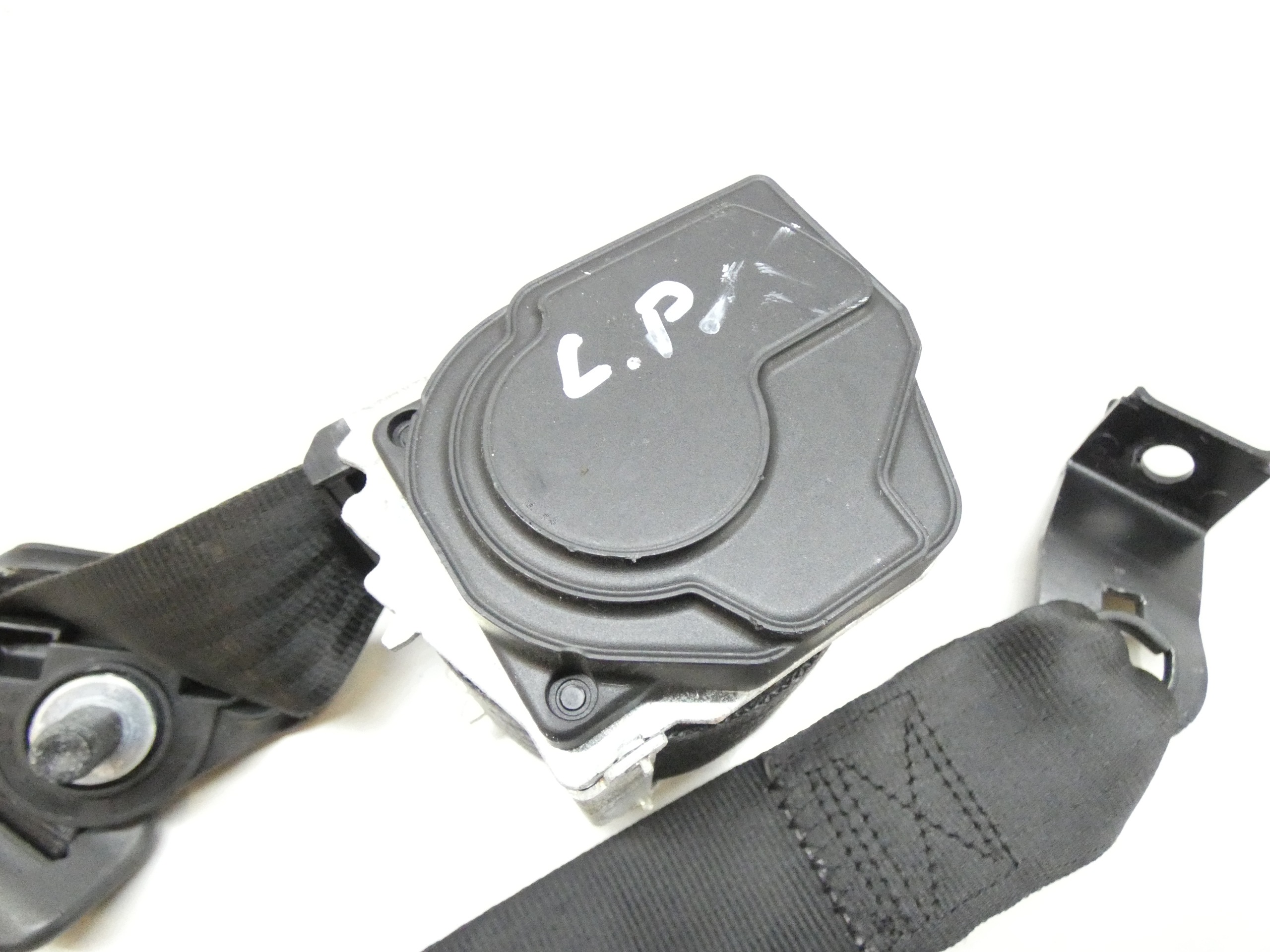 seat belt left front ALFA ROMEO 159 05-11