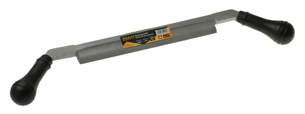 

Ośnik Do Korowania Drewna Nr1 22/46 cm Kuty Pro