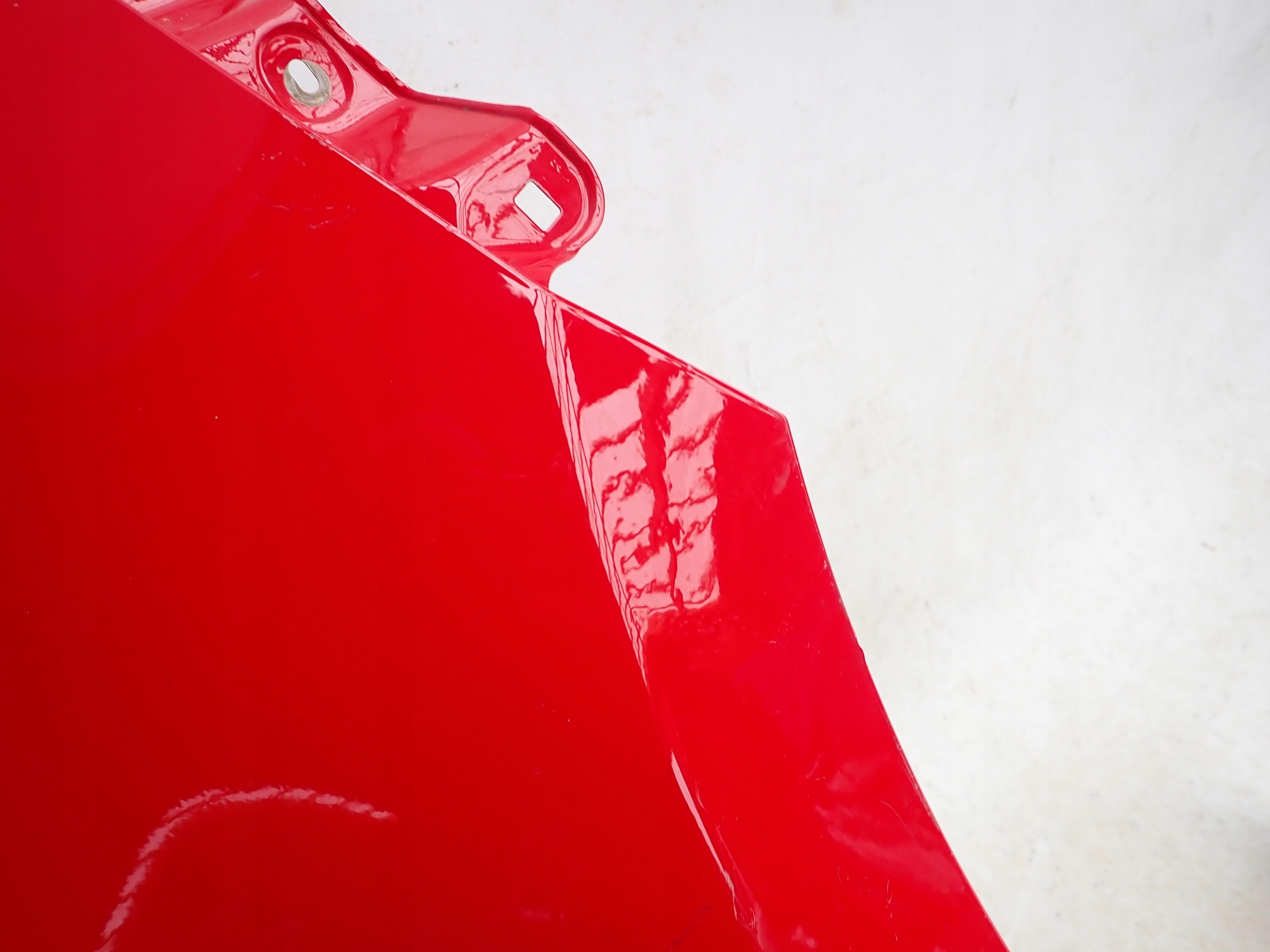 SUZUKI SWIFT MK8 17- fender right front front
