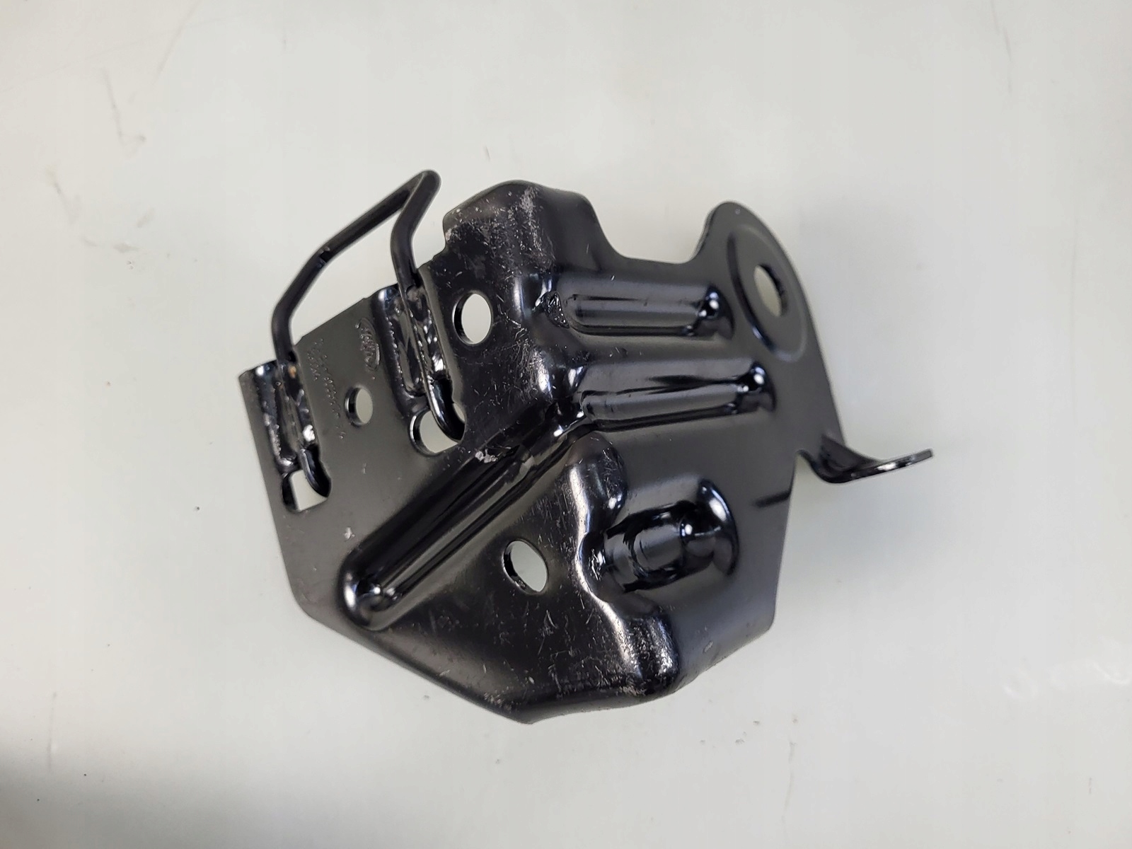 Support plaque ISOFIX Support Fixation Range Rover EVOQUE L538 LIFT BJ32-613B90