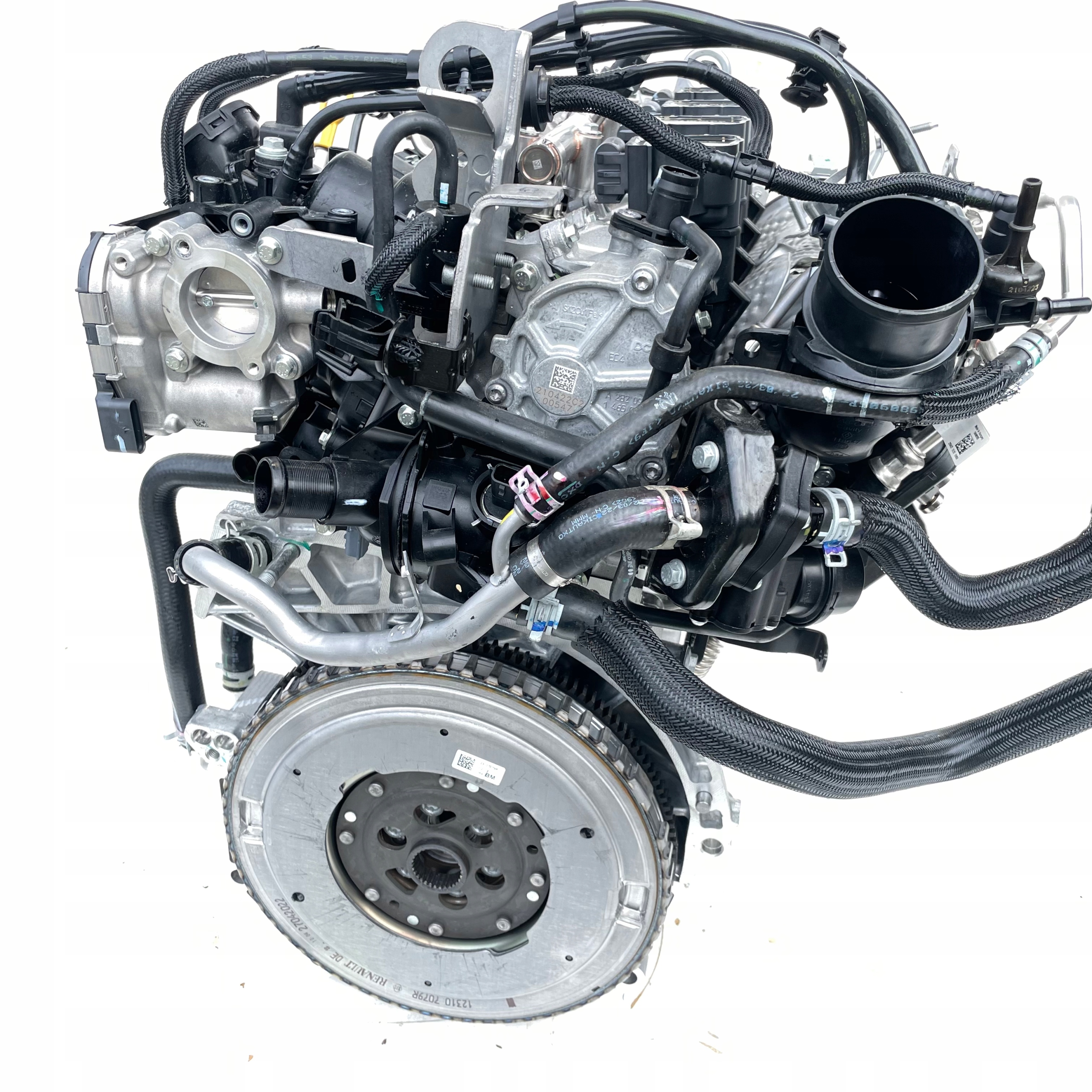 RENAULT NISSAN 1.3 TCE TURBO 830604-0036