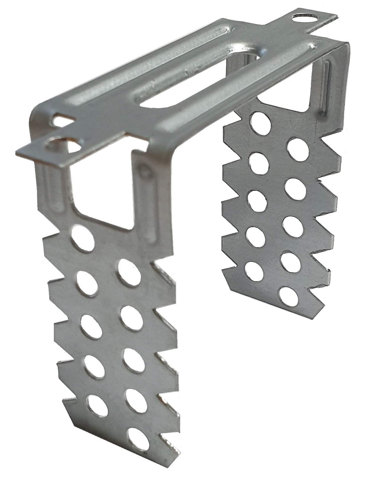 BUDMAT WIESZAK PŁASKI ES60/75 PŁYTA GK CD60 100SZT Rodzaj wieszak