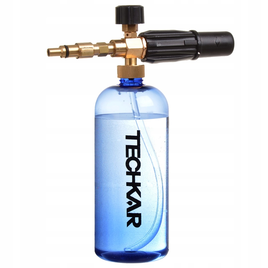 Pianownica do myjki PARKSIDE LAVOR aktywna piana Marka Techkar