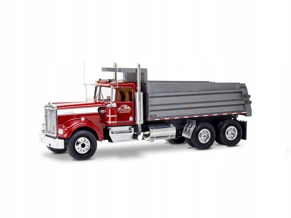 1:25 Sklápěč Kenworth W-900 Revell 12628