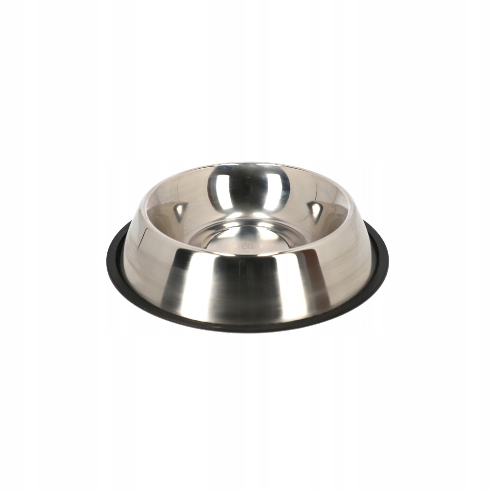 DINGO MISKA METALOWA PODGUMOWANA 1,4 L