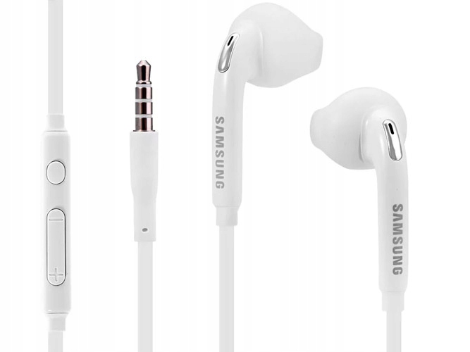 

Oryginalne Słuchawki EG920 Samsung Galaxy S3 9300