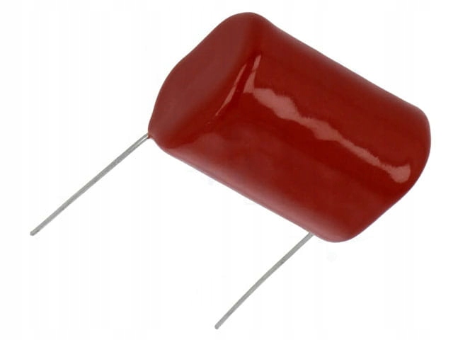 

300nF 400V Mpp K304J 1 szt.