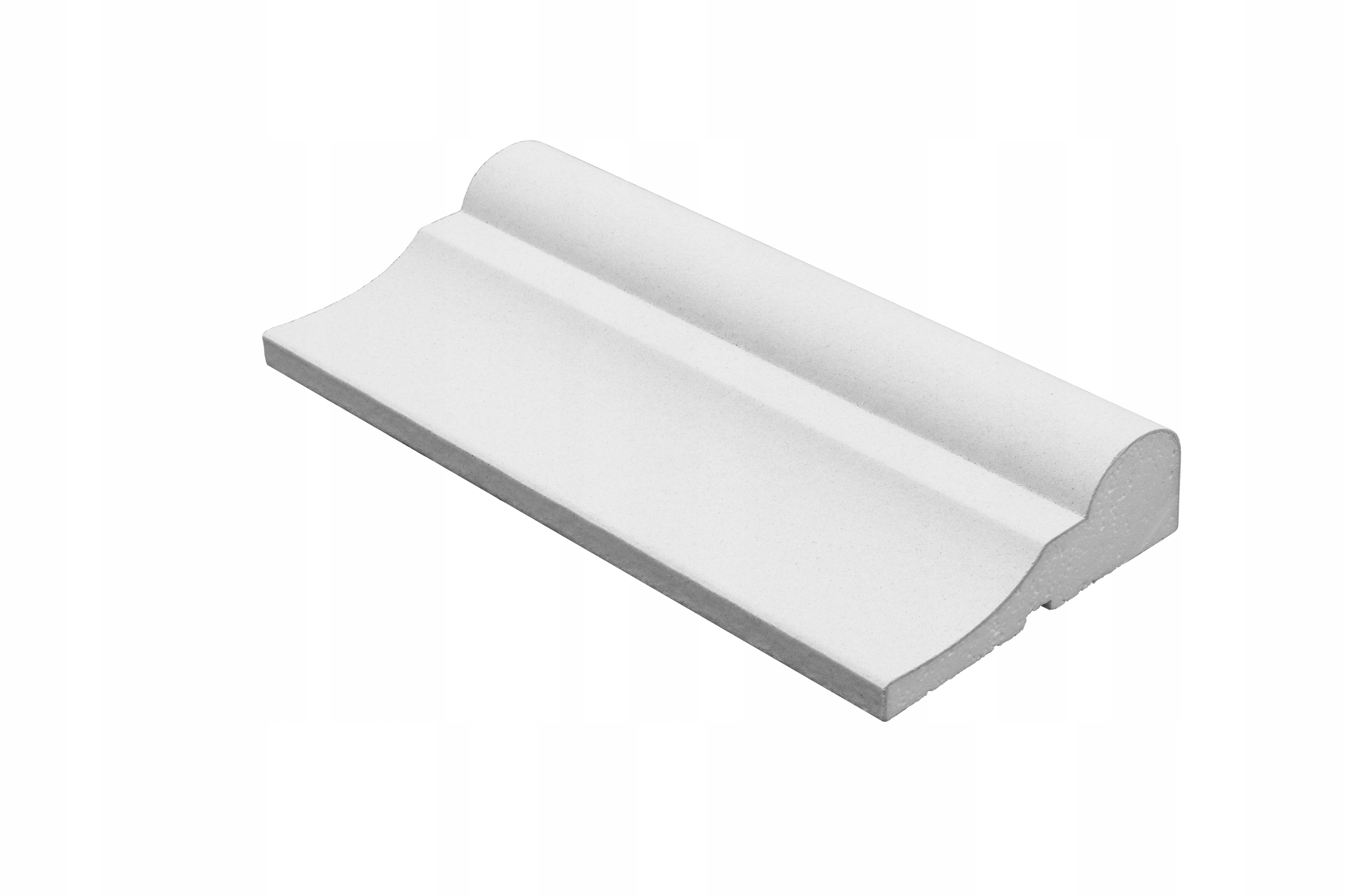 Okenní lišta L4PA štuková fasádní lišta