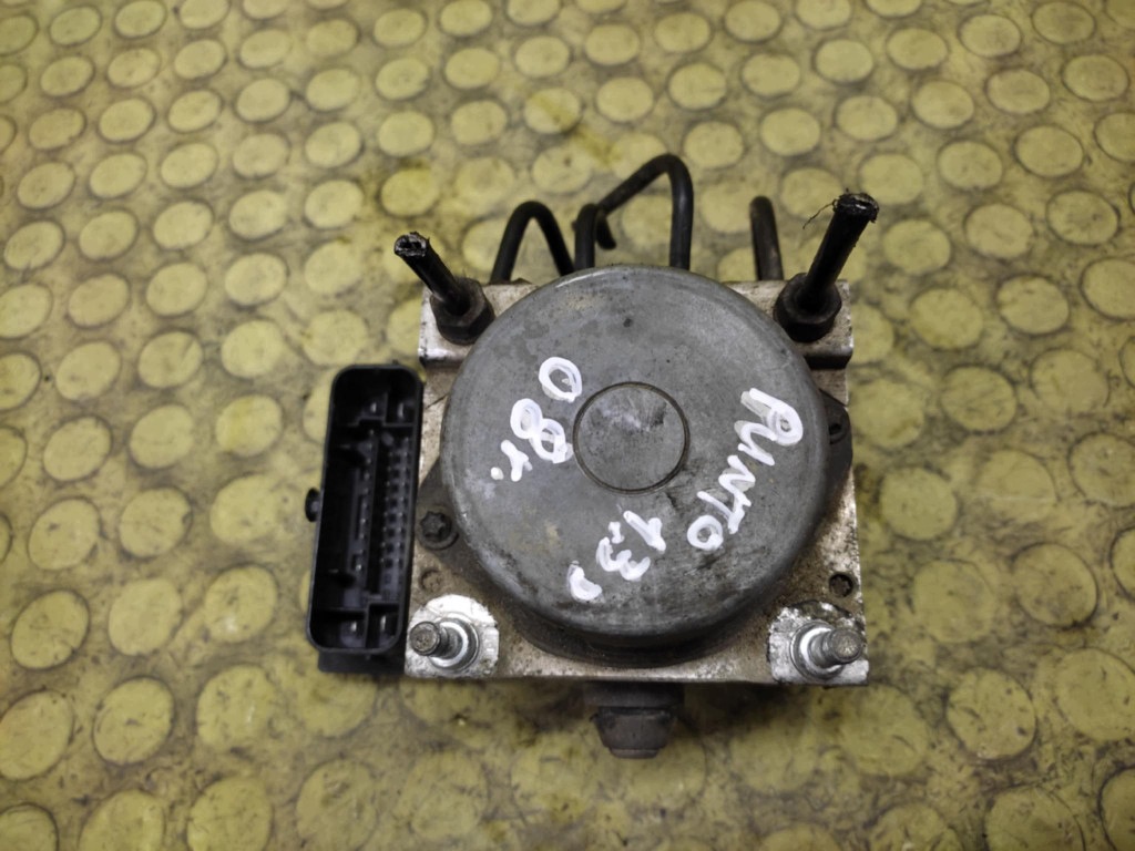 FIAT GRANDE PUNTO pumpe ABS 0265232053