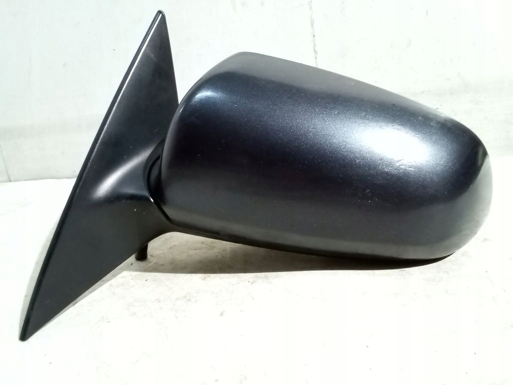 Audi A6 C6 mirror left el. 5 PIN LZ7Q