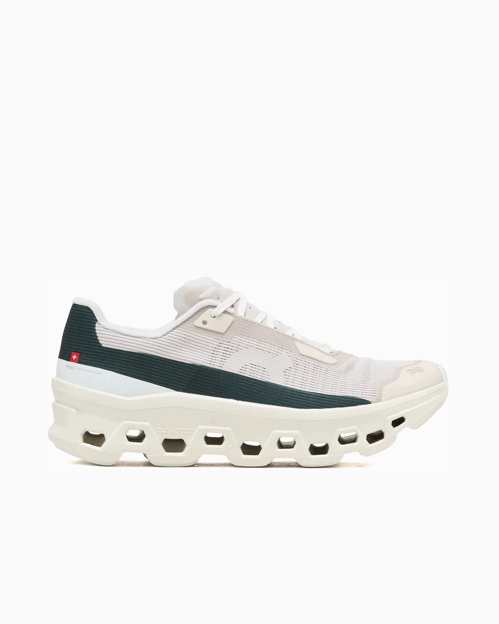 On Running dámské sportovní boty Cloudmonster Void velikost 38,5