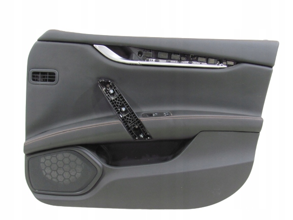 Maserati Ghibli M157 upholstery door right front
