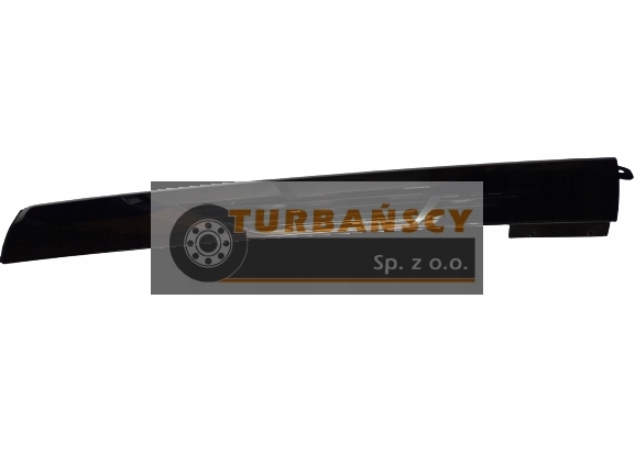 LISTWA DRZWI FORD F-MAX JC46K20936ADB9ADN