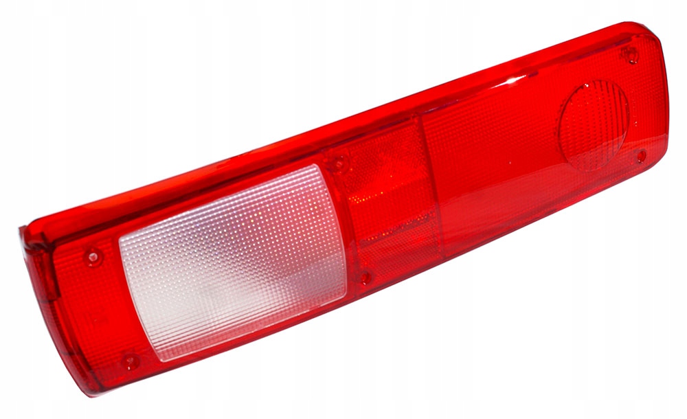 

Klosz Szkło Lampa Renault Premium Magnum Volvo Fe