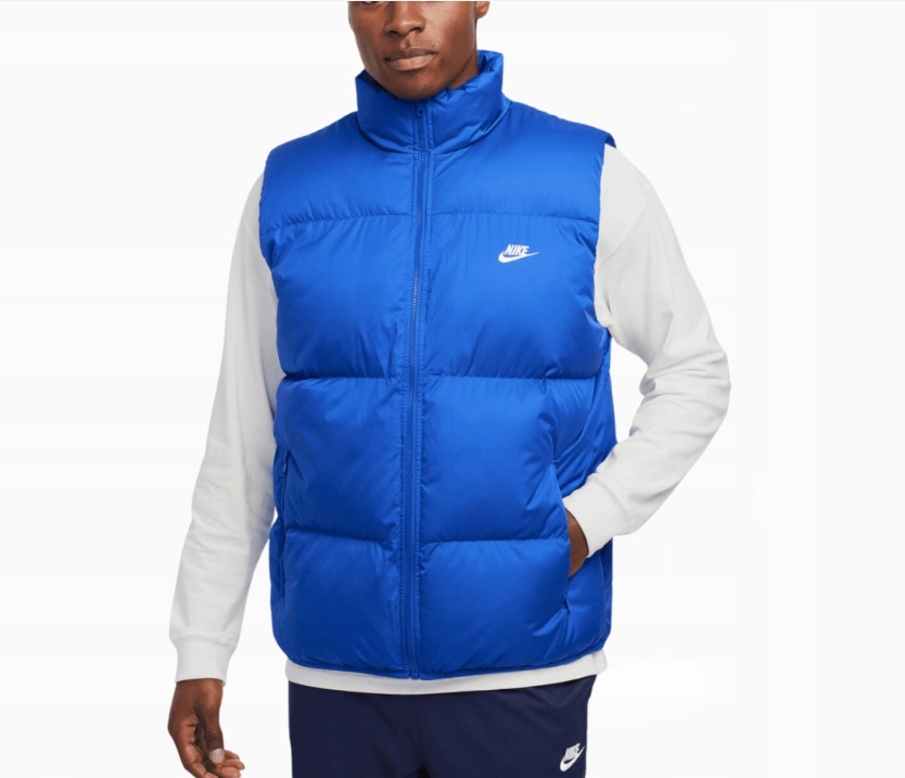 Vesta Nike Sportswear Club PrimaLoft, velikost S