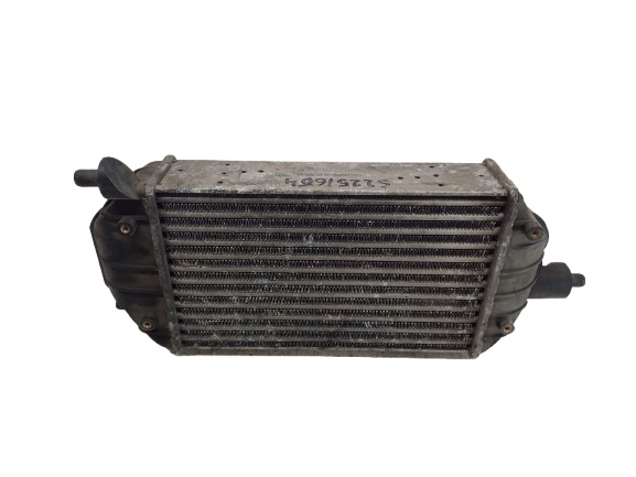 LANCIA KAPPA 2.0T 94- INTERCOOLER 7799414