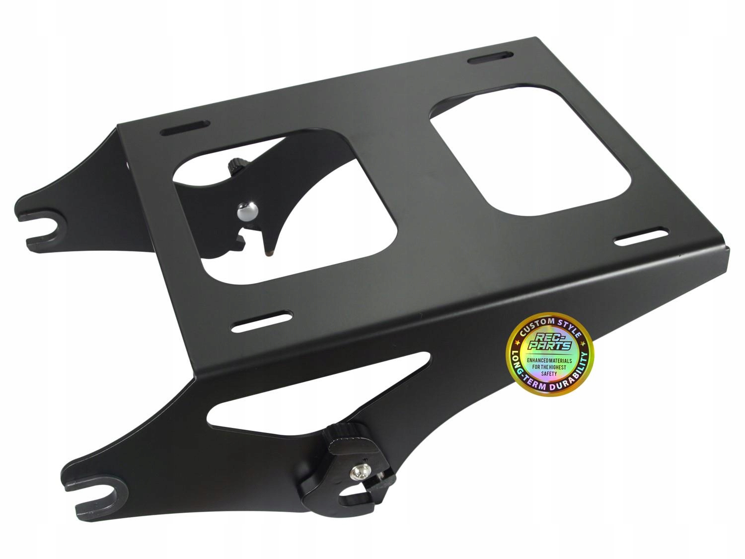 

stelaż kufra centralnego do Harley Touring 14-22