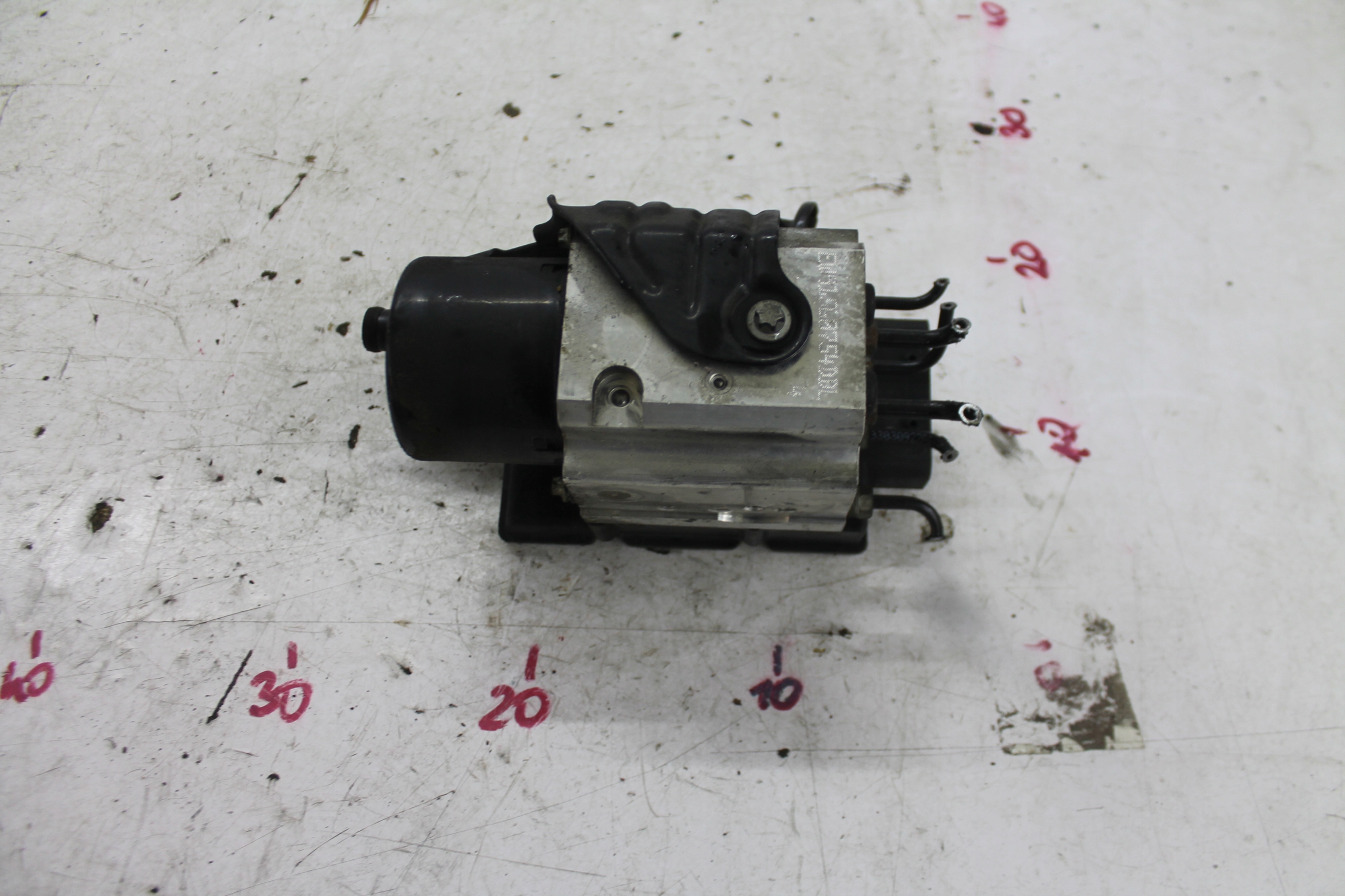 Servofreno ABS 15052415 SAAB 9-3 93 II FL 07