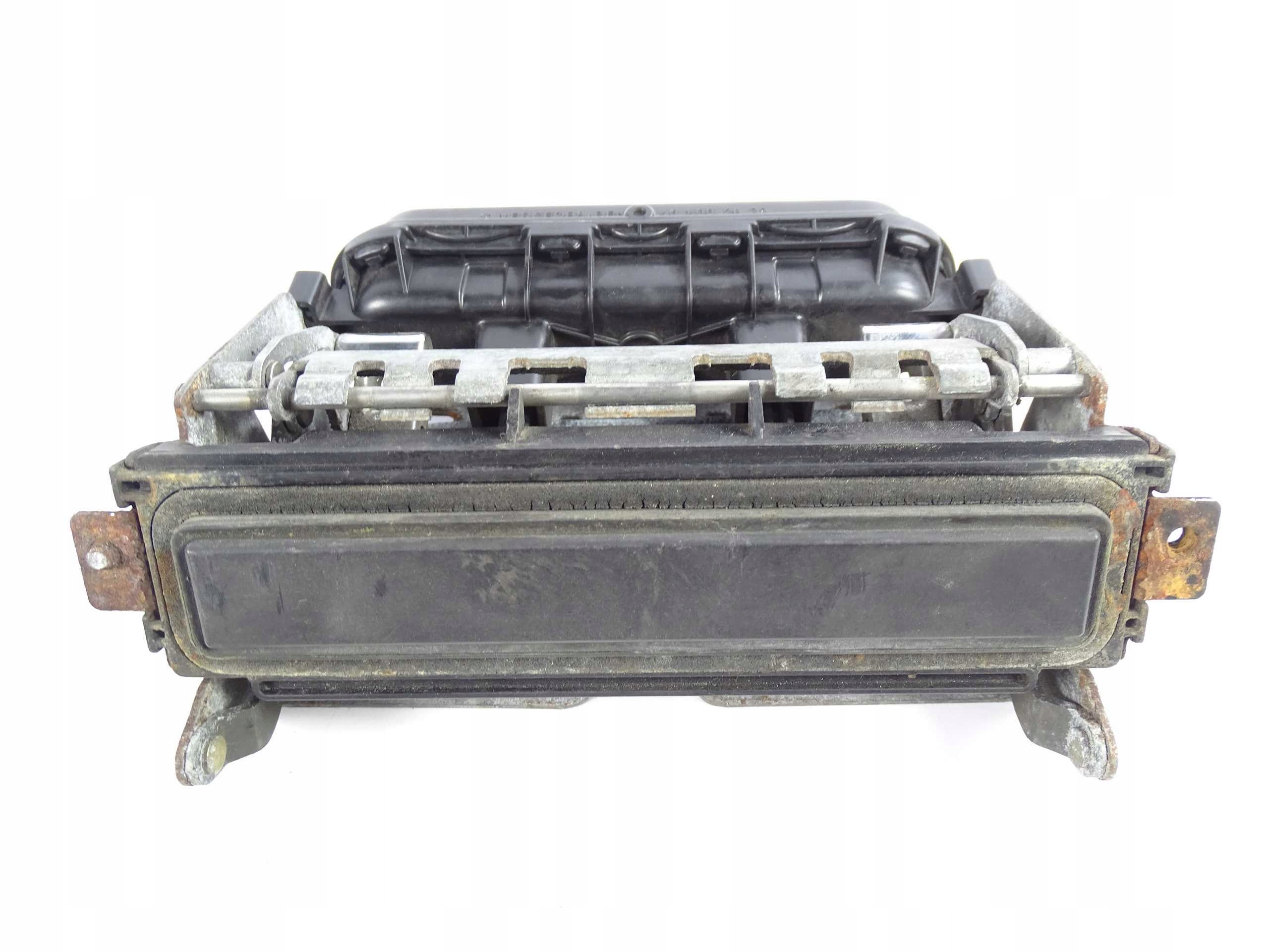 A1407500393 - Mercedes S Class W140 замок багажника