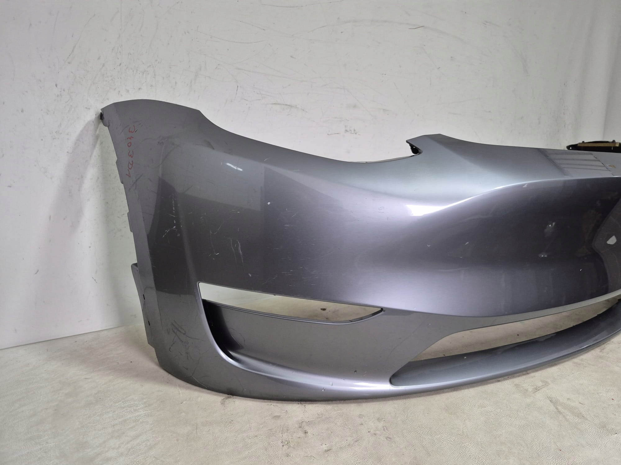 TESLA MODEL Y 20-25 paraurti anteriore anteriore