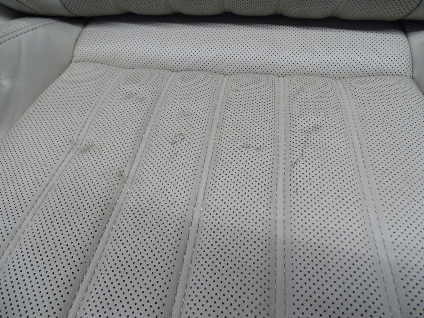 KPL Sitz LAURIN KLEMENT L&K SKODA SUPERB III 3V HB