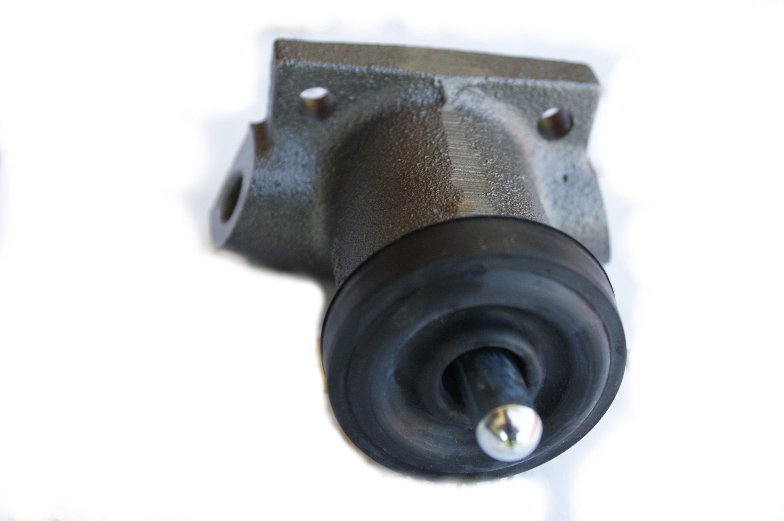 CYLINDEREK HAMULCOWY MF 50 HX 60 HX Machine type Excavator Backhoe loader Loader Other