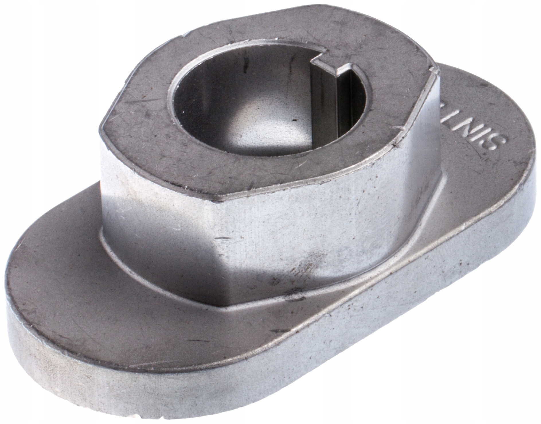 

Adapter mocowanie noża kosiarki Partner P53-550CM