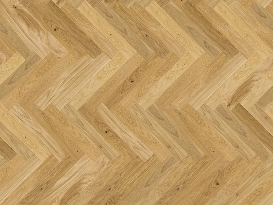 deska jodełka klasyczna dąb rustic