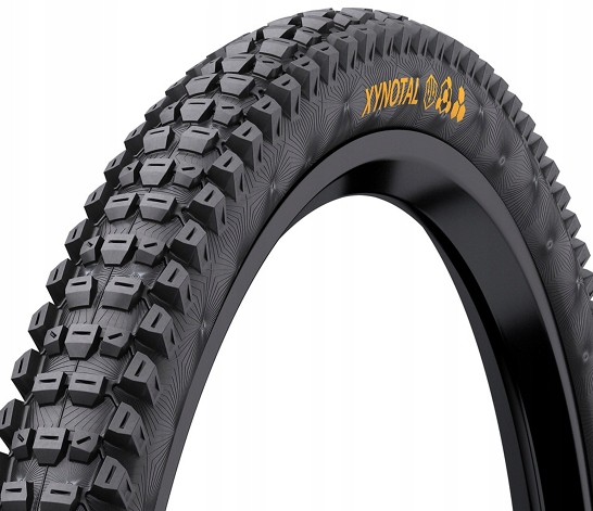Plášť Na Kolo Continental Xynotal Enduro Soft 29 x 2,40
