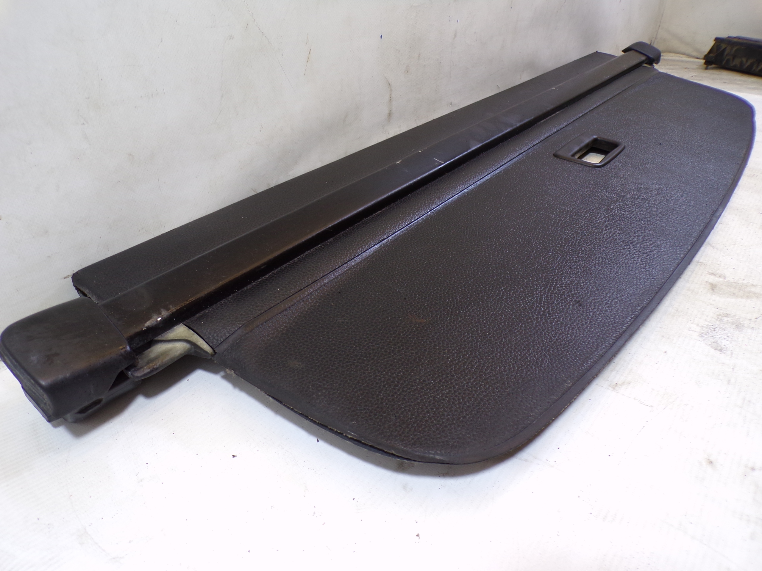 blinds boot VOLKSWAGEN GOLF 5 V KOMBI