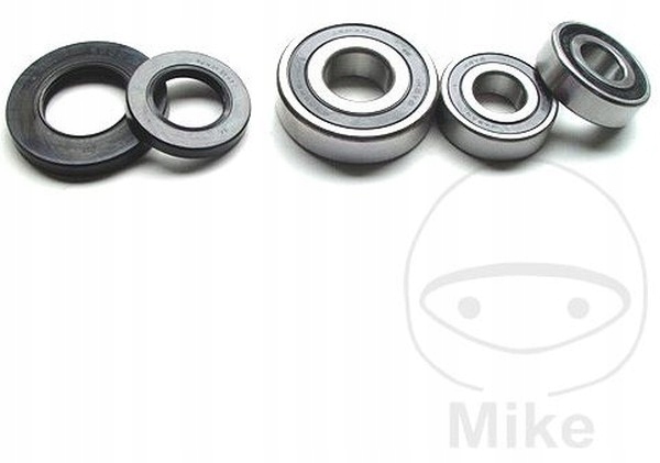 Ložisko Kolesa Moto Zadná Sadasuzuki Gsf 600 Bandit Gsf 650 Bandit Gsf 1200 B