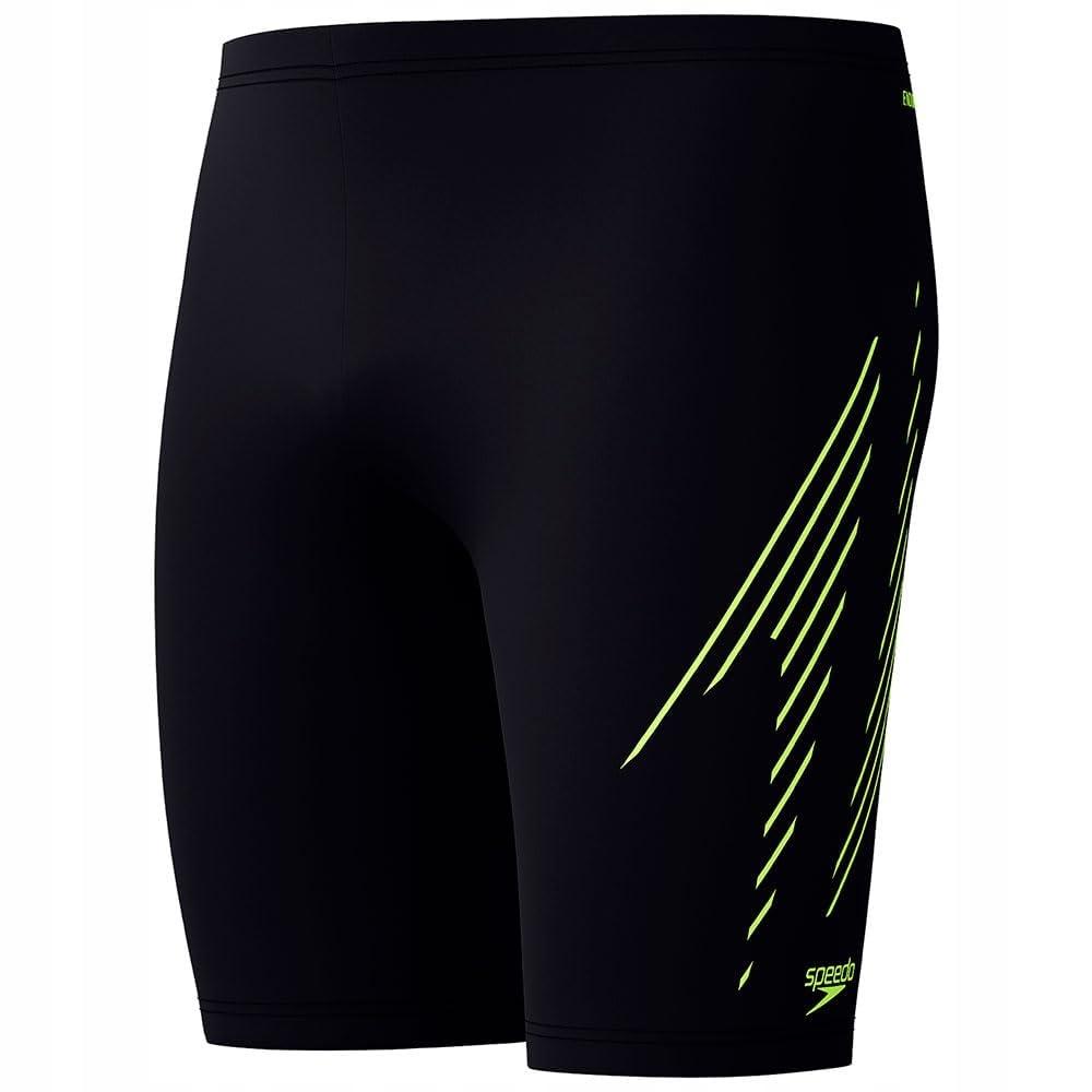 Speedo Jammer Hyperboom Placement Jammer, trening